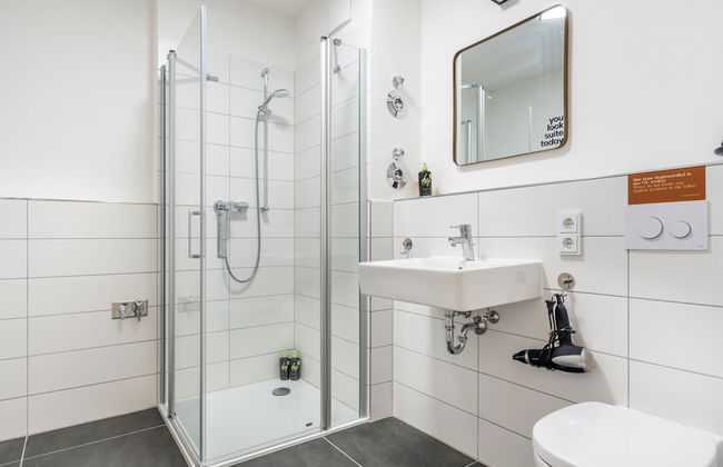 Limehome Dresden Wallstraße - Foto 50