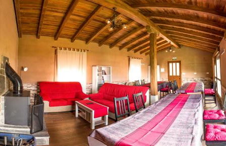 Apartamentos Rurales El Prado - Foto 8