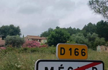 Appartement T1 climatisé en campagne - Foto 26