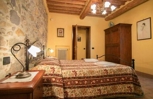 Historic Apartment With Swimming Pool Near Lucca - Foto 6