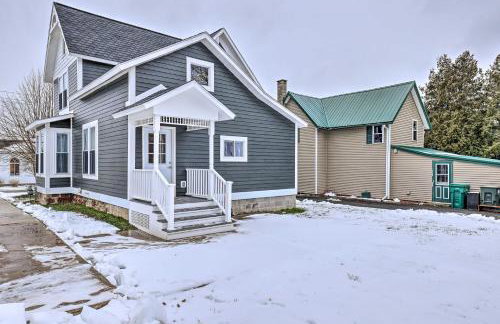 Walkable Sodus Point Retreat Less Than 1 Mi to Lake - Foto 25