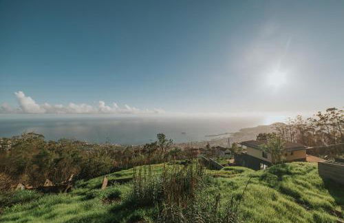 Ocean View Villa - Foto 2