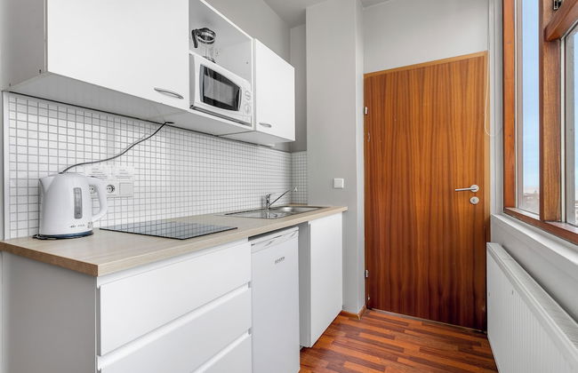 Iceland Comfort Apartments by Heimaleiga - Photo 62