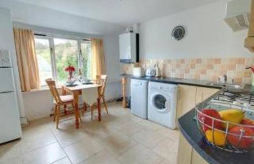 Priory Cottage, North Devon - Foto 9