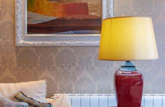 Rosa Edifício Valle Dell Art - Foto 70