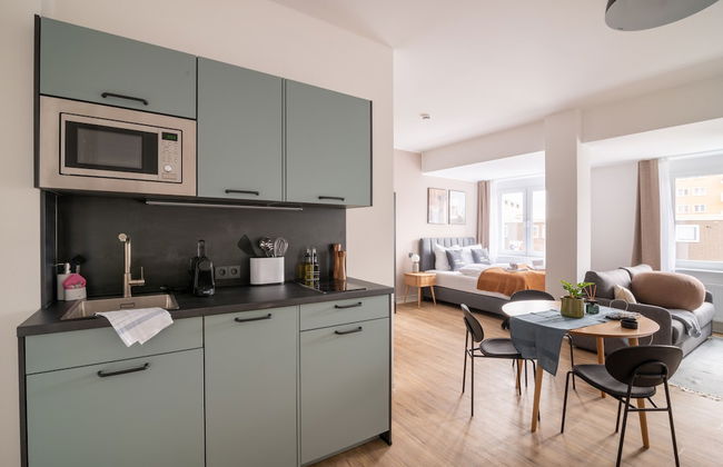 Limehome Salzgitter A.-Schweitzer-Str. - Foto 54