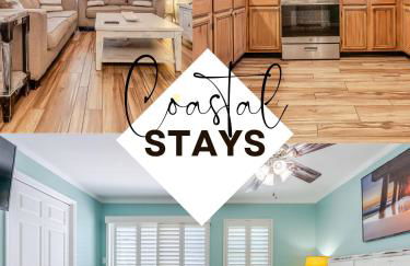 Sea Forever townhouse private beach, monthly disc - Foto 63