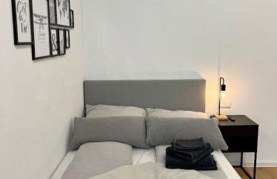 Modernes Apartment im Zentrum von Karlsruhe - Foto 6