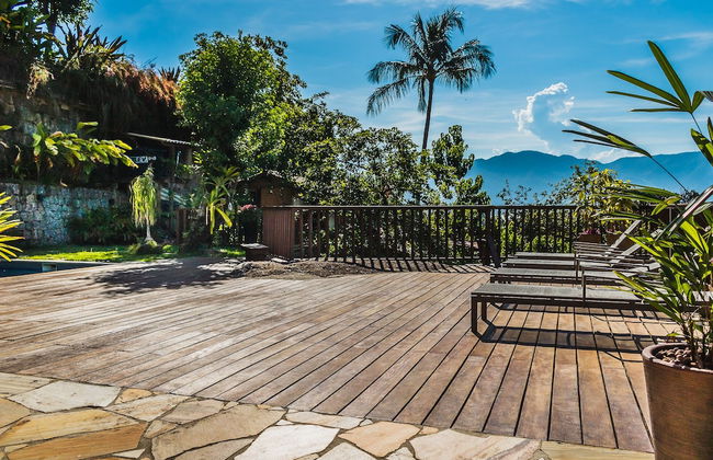 Casa Serena - Ilhabela - Foto 28