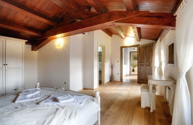 Holiday Home in Golas With Private Pool - Foto 13