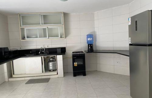 EXCELENTE Casa TEMPORADA BARRO DURO - Foto 23