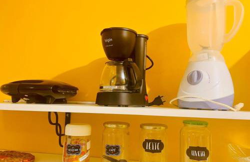 Casinha Aconchegante Seu Refúgio de Praia perto Guarajuba - Foto 5