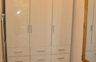 Geräumige 2-Z WOHNUNG im GRÜNEN, GARTEN, TERRASSE, RUHIG, NATUR, PHANTASTISCHER BLICK! - Foto 34