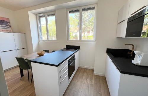 Le Raffiné LOUSTAL-OC TARBES PYRÉNÉES - Photo 5