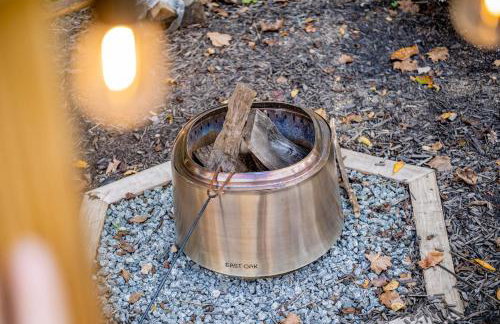 Hot Tub - Fire Pit - River - State Park - King Bed - Foto 30