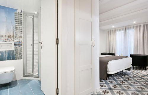 Uma Suites Sagrada Familia - Foto 57