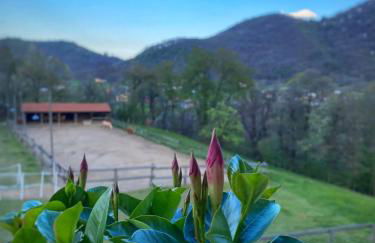 Ranch Enbrucà - Foto 65