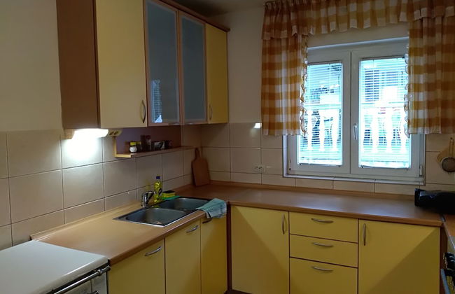 Apartments Jovanovic - Foto 32