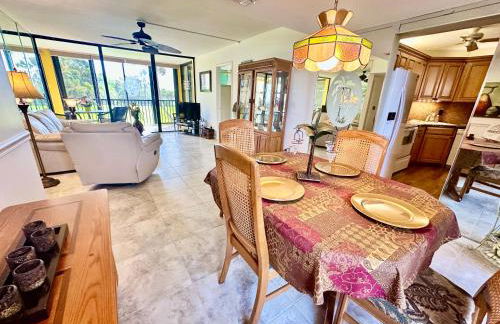 Ocean Front 2 bedroom 2 bath second floor condo at Fairwinds Cove - Photo 3