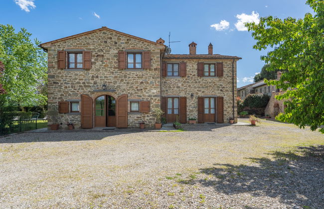 Casale il Giglio - Foto 22