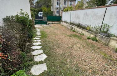 Maison lumineuse et élégante - Foto 29