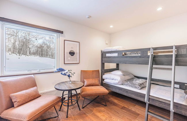 Suiyo Rusutsu - Photo 40