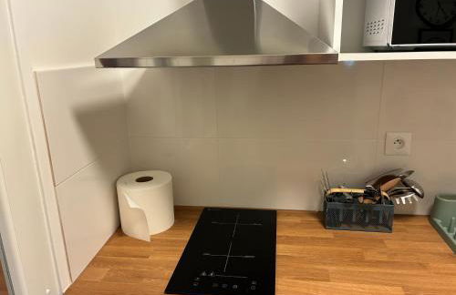 Studio number 3 - Foto 8