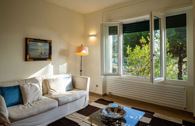 Villa La Pavona Luxury Collection - Foto 19