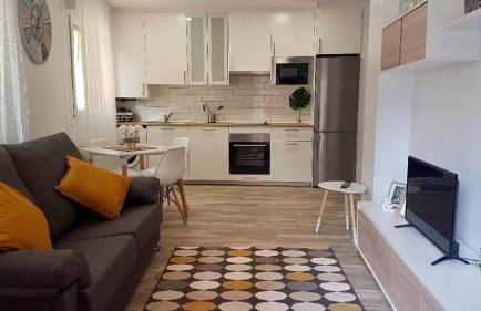 Apartamento La Plaza - Photo 1