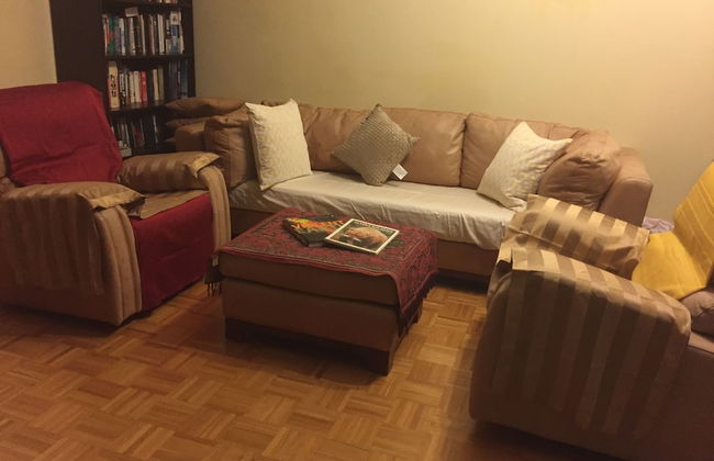 Cozy water front Montreal - Foto 19