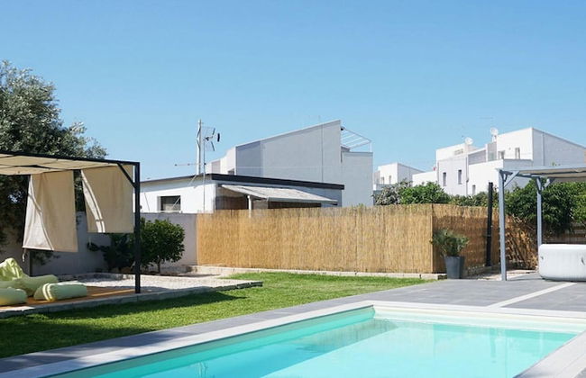 Dependance in Villa con Piscina by Wonderful Italy - Foto 20