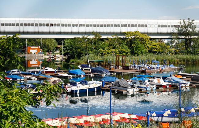 Vienna Westside Apartments - Foto 19