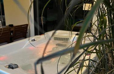 House Garden&Spa-Dom nad morzem z Sauną i Jacuzzy - Foto 35