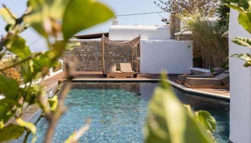 Myconian Platinum Senior & Deluxe Villas - Foto 3