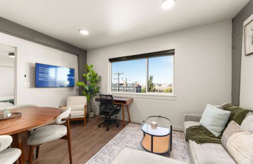 Downtown 2br 1bath with Parking - Foto 23