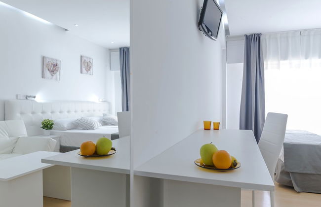 Boutique Urban Madrid Serrano - Photo 17