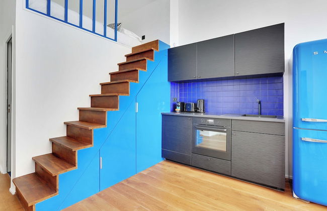 Magnificent Apartment - 1br/6p - Sentier - Photo 6