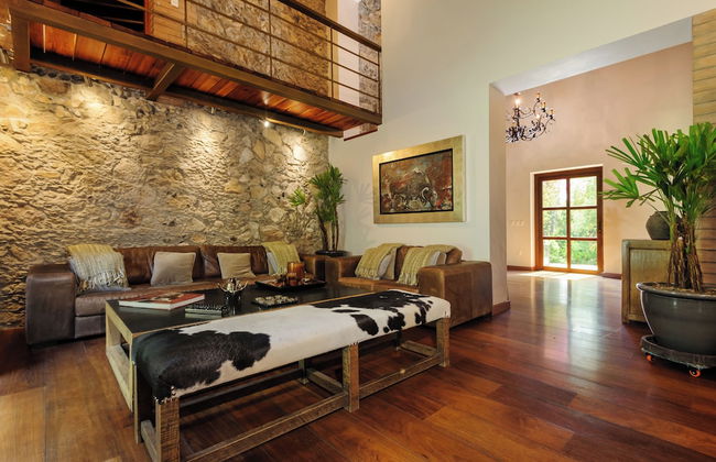 El Salto Luxury Ranch with Lake View - Foto 11