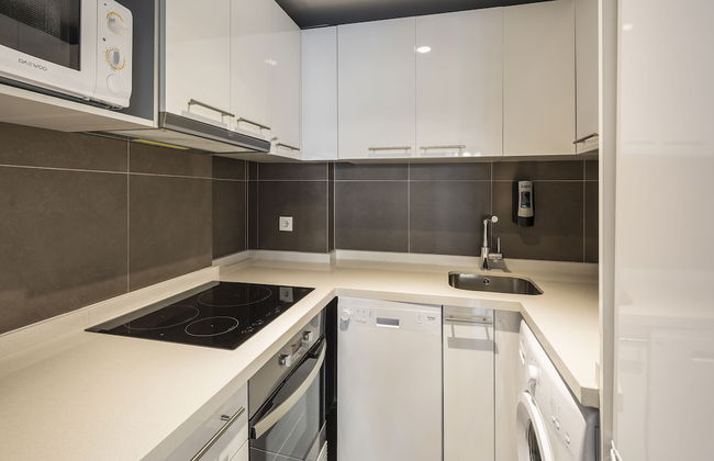 Mon Suites Catedral - Foto 27