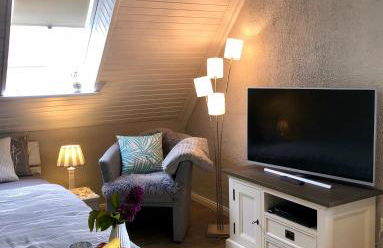 Appartements Friedrichsen - Foto 31