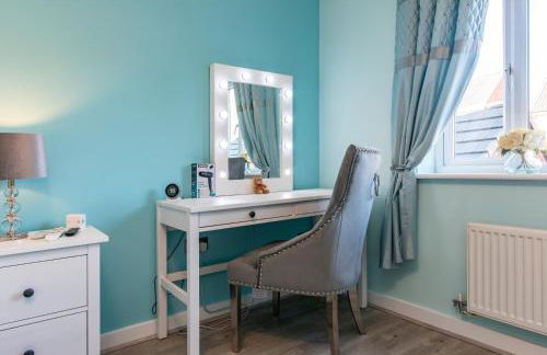 Convenient 3 Bedroom House Near Derby City Centre - Foto 6