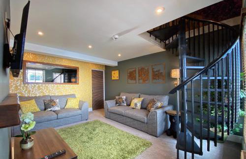 Hambrook House Canterbury - NEW luxury guest house with ESPA Spa complex - Foto 3