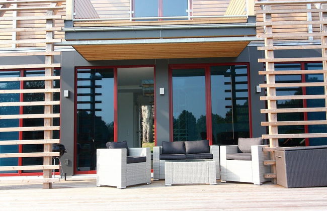 Chalet in Wendorf - Foto 7