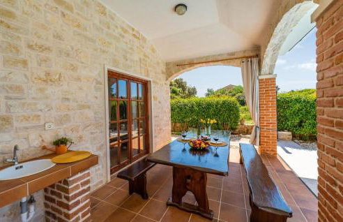 Beautiful Home In Muline With Sauna - Foto 18