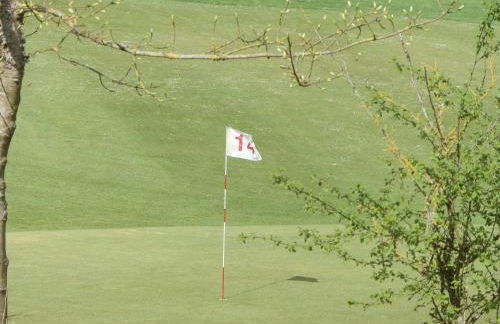 Les Belleme Golf - Self-catering Apartments - Foto 25