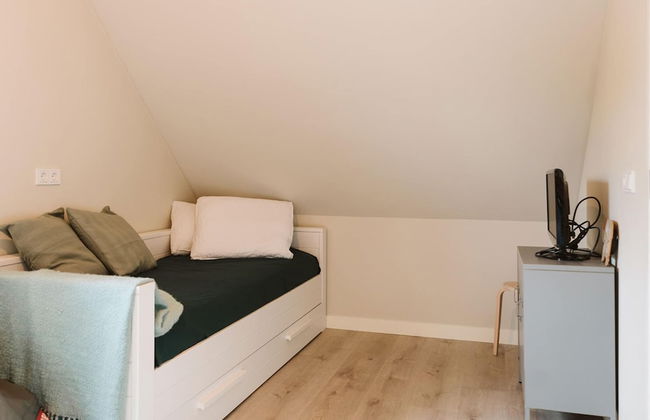 Atmospheric Luxury Sustainable Home With Spacious Garden - Foto 11