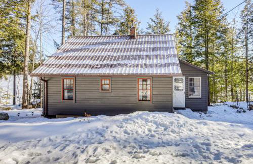Private Dock and Beach! Lakefront Adirondacks Escape - Foto 3
