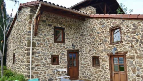 Cottage calme et reposant en pleine nature - Foto 3