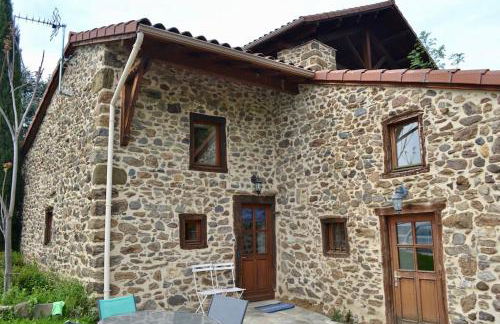 Cottage calme et reposant en pleine nature - Foto 3