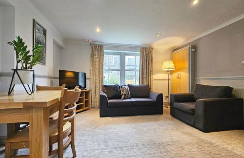 Derwent Manor Apartments - Foto 29